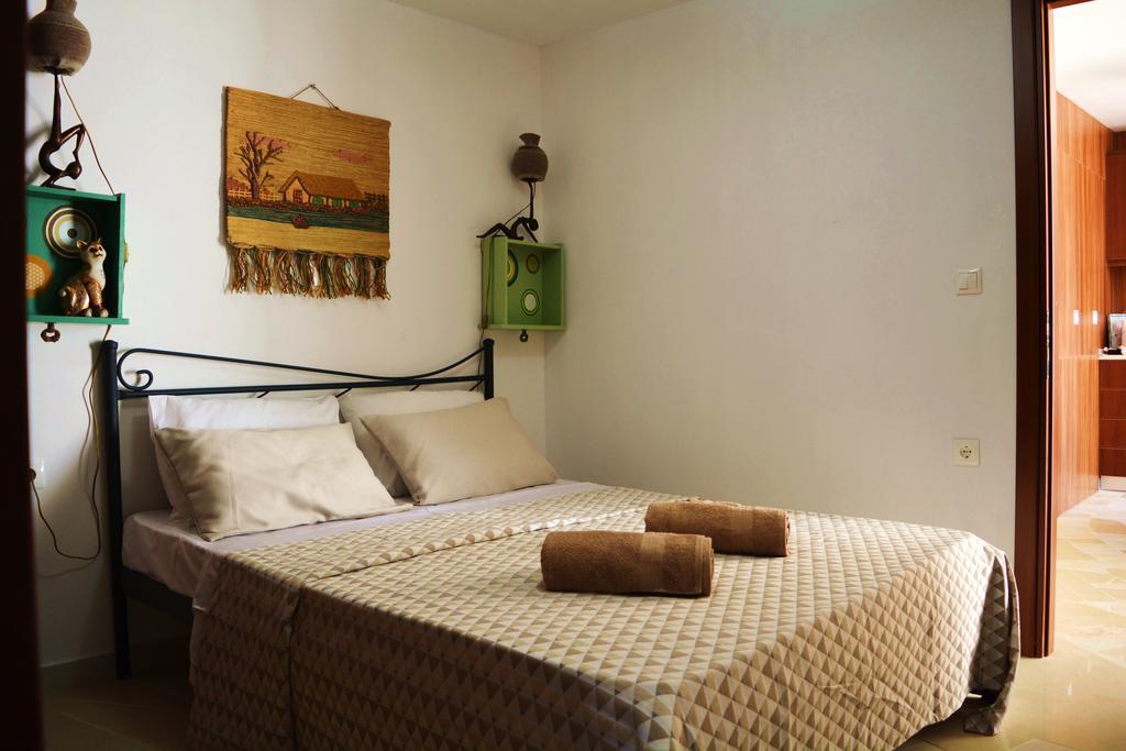 Ambrosia House Vakantiehuis *