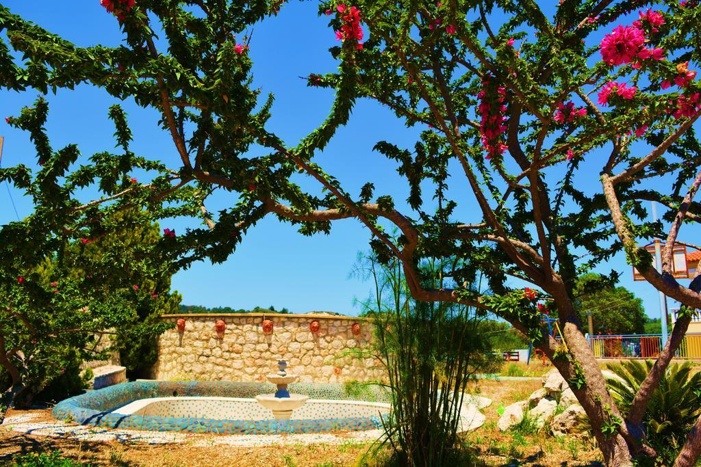 Ambrosia House Vakantiehuis *