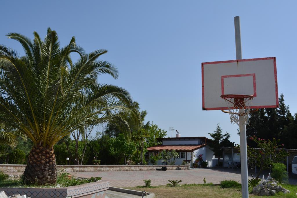 Case de vacanță Ambrosia House
