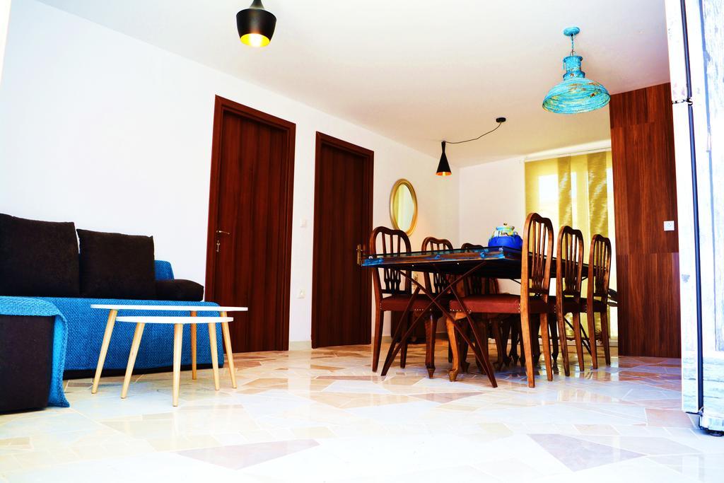 Ferienhaus Ambrosia House *