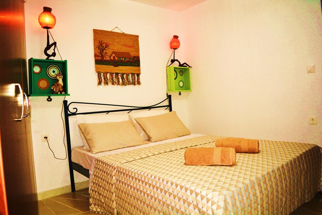 Ferienhaus Ambrosia House