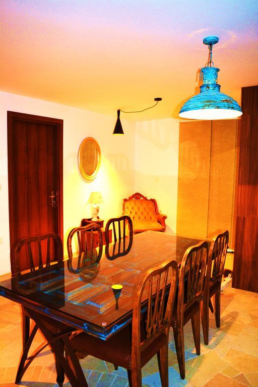 Case de vacanță Ambrosia House Tsairi
