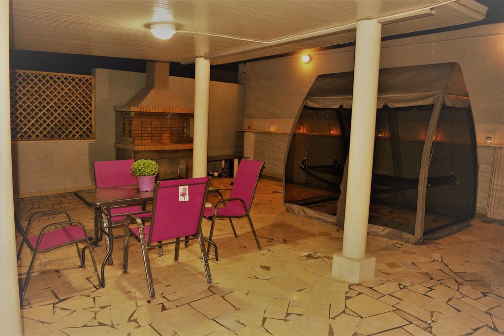Ambrosia House *