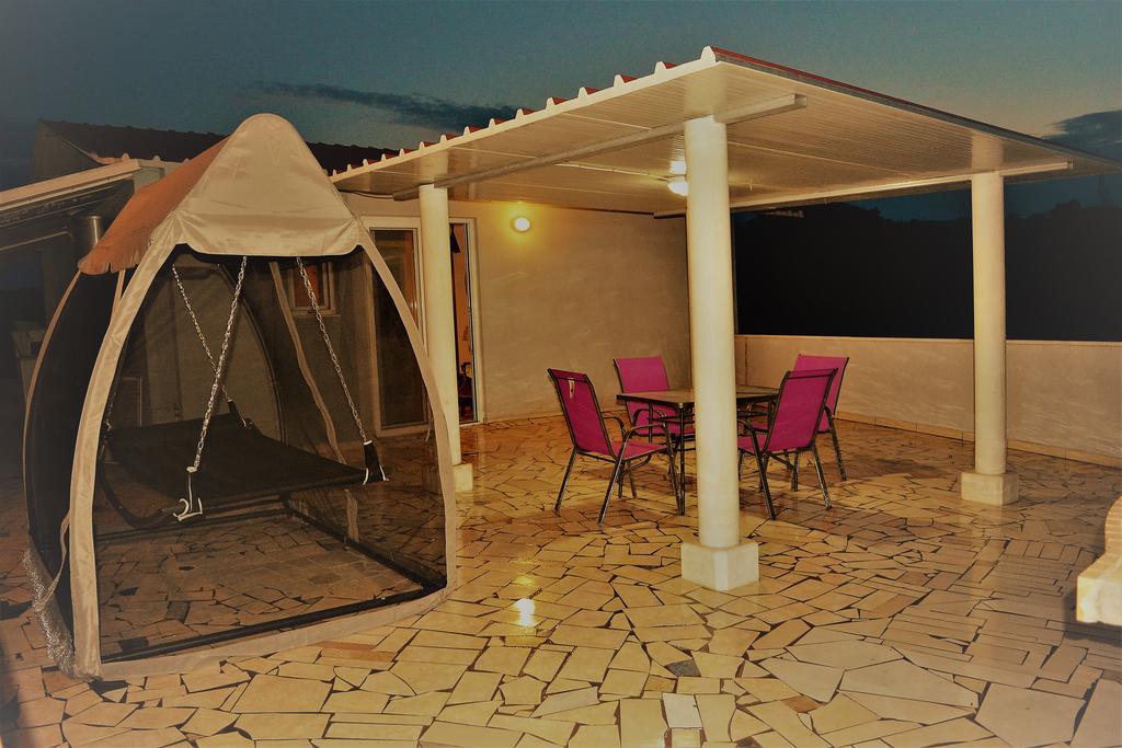 Ambrosia House Ferienhaus *
