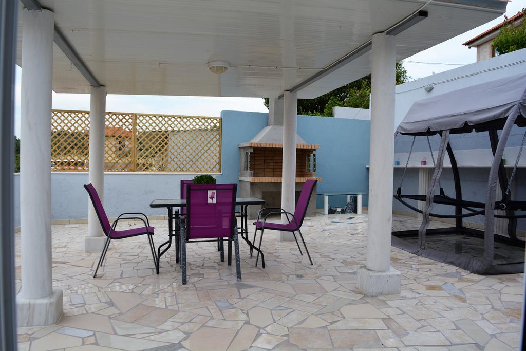 Ferienhaus Ambrosia House