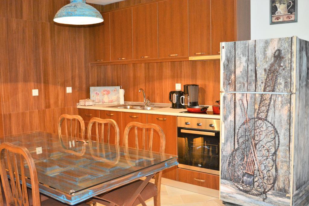 Ambrosia House Ferienhaus *